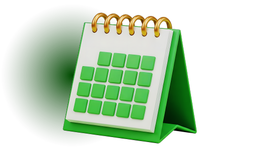 Monthly Special Event